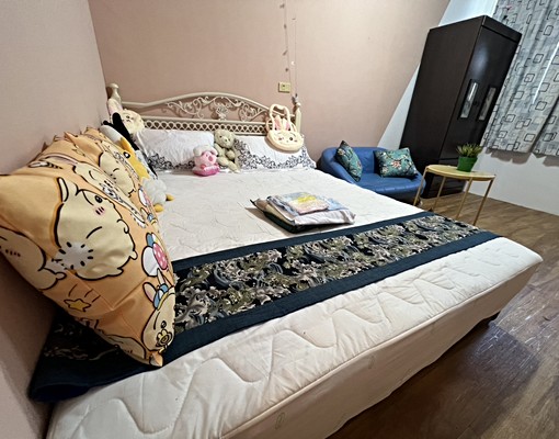 中壢健保局.可租補/龍東路.南亞商圈/優質主題套房/直接入住 - Image 5