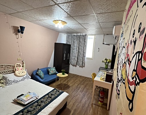 中壢健保局.可租補/龍東路.南亞商圈/優質主題套房/直接入住 - Image 4