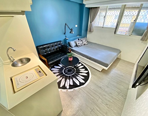 小資首選、貓咪友善、垃圾代收、租屋補助 - Image 1