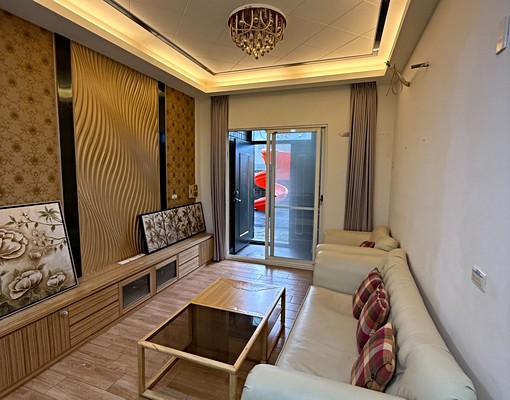 喬陽社會住宅-輕奢美宅🌳可入戶籍-可租補-免服務費 - Image 1