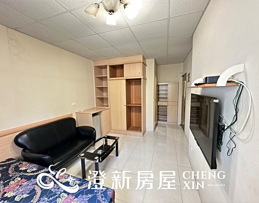 🎉秒殺物件/近新莊車站/有電梯/獨立洗衣機獨立曬衣窗台🎉 - Image 3