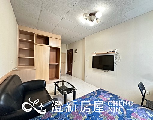 🎉秒殺物件/近新莊車站/有電梯/獨立洗衣機獨立曬衣窗台🎉 - Image 4