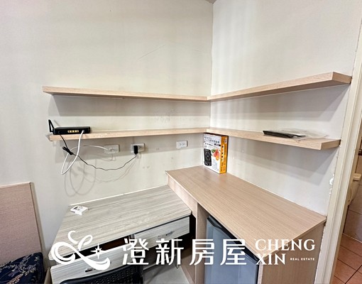 🎉秒殺物件/近新莊車站/有電梯/獨立洗衣機獨立曬衣窗台🎉 - Image 13