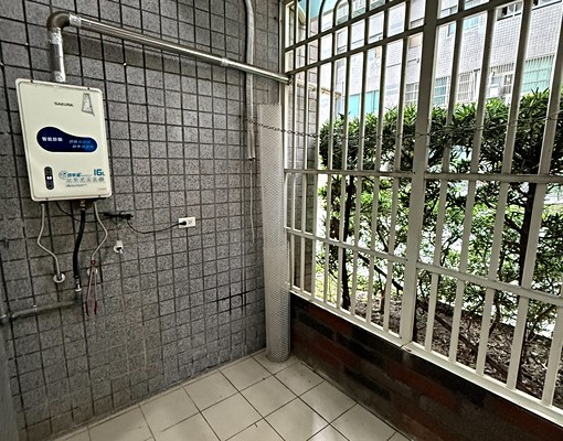 喬陽社會住宅-輕奢美宅🌳可入戶籍-可租補-免服務費 - Image 11