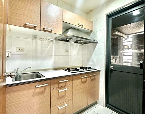 青年中學塗城商圈軟體園區💖可雙租補戶籍精裝大兩房含車位💖 - Image 12