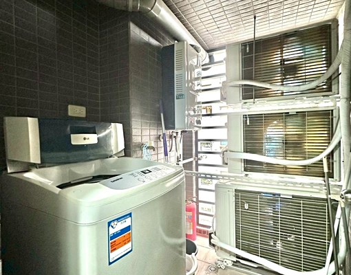 青年中學塗城商圈軟體園區💖可雙租補戶籍精裝大兩房含車位💖 - Image 13