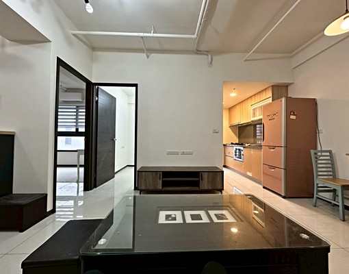 清水區全新全配高樓2房加平面車位 - Image 1