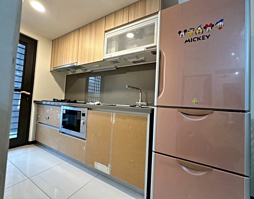 清水區全新全配高樓2房加平面車位 - Image 13