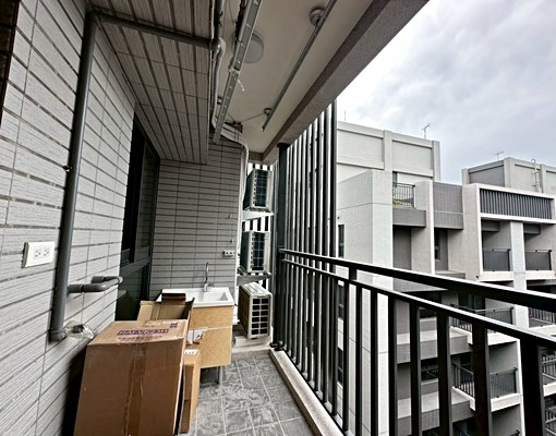 清水區全新全配高樓2房加平面車位 - Image 14