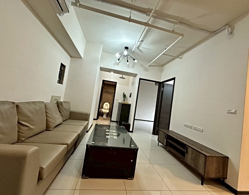 清水區全新全配高樓2房加平面車位 - Image 3