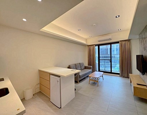 🏡秒出⭐稀有套房A18青埔高鐵💕一房一廳新光影城旁 - Image 4