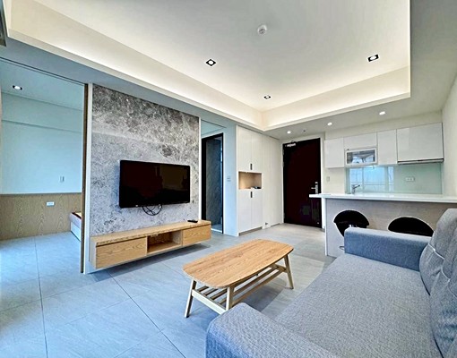 🏡秒出⭐稀有套房A18青埔高鐵💕一房一廳新光影城旁 - Image 7