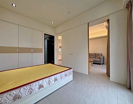 🏡秒出⭐稀有套房A18青埔高鐵💕一房一廳新光影城旁 - Image 8