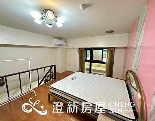 🎉近巨城/樓中樓/流理臺/台水電/挑高不壓迫/警衛管理🎉 - Image 11