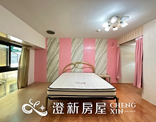 🎉近巨城/樓中樓/流理臺/台水電/挑高不壓迫/警衛管理🎉 - Image 15