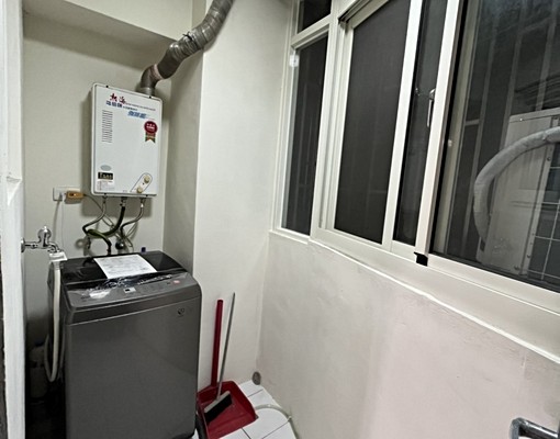 近松竹國小漂亮2房可租補可寵 - Image 9