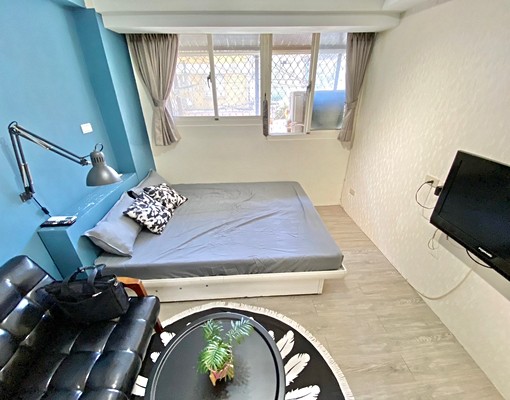 頂溪站、可租補、貓咪友善、獨洗推窗、保全垃圾代收 - Image 2