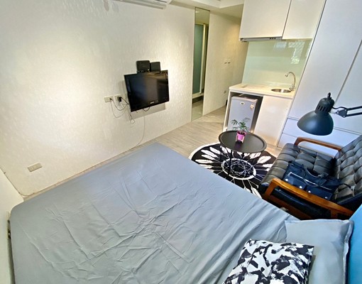 頂溪站、可租補、貓咪友善、獨洗推窗、保全垃圾代收 - Image 4