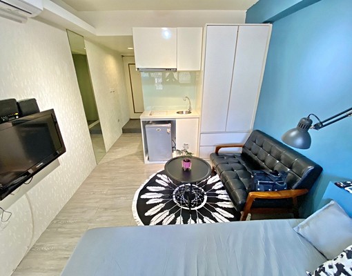 頂溪站、可租補、貓咪友善、獨洗推窗、保全垃圾代收 - Image 5