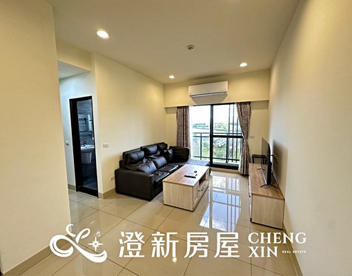 🎉南寮精美兩房/台水台電/專屬室內機車位/機械汽車位🎉 - Image 3