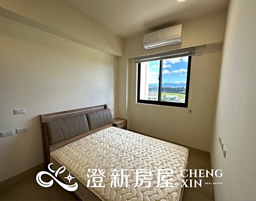 🎉南寮精美兩房/台水台電/專屬室內機車位/機械汽車位🎉 - Image 8