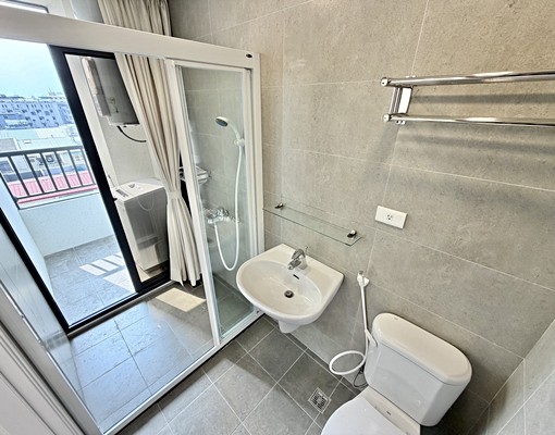 🔱可貓全新完工可雙租補🔱流理臺乾濕分離🔱電梯套房 - Image 7