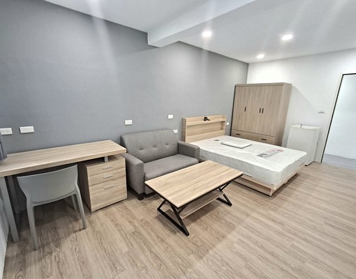 南台橫路透天2樓套房翻新自用洗衣機 - Image 1