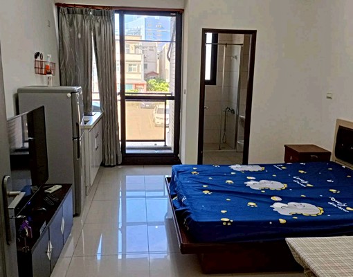 優質電梯套房（屋主自租免仲介費） - Image 1