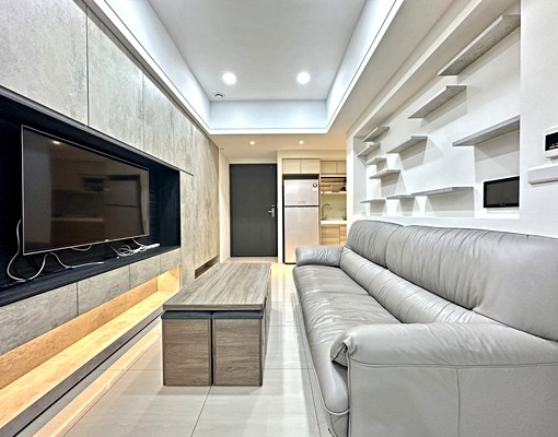 可立即看屋💎中科國聚之悅稀有兩房兩衛附平車💎已清潔完成 - Image 8