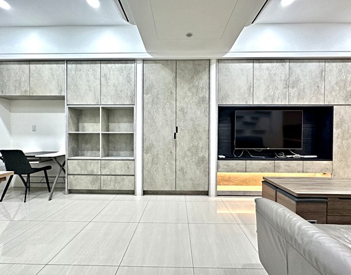 可立即看屋💎中科國聚之悅稀有兩房兩衛附平車💎已清潔完成 - Image 4