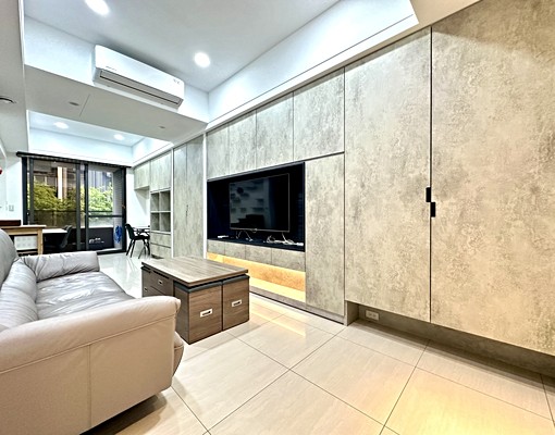 可立即看屋💎中科國聚之悅稀有兩房兩衛附平車💎已清潔完成 - Image 2