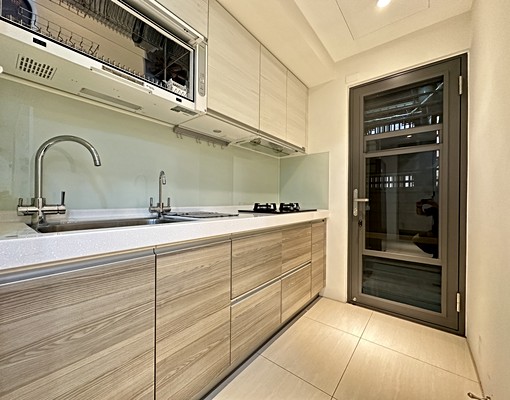 可立即看屋💎中科國聚之悅稀有兩房兩衛附平車💎已清潔完成 - Image 6