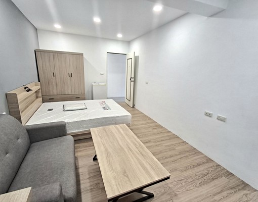 南台橫路透天2樓套房翻新自用洗衣機 - Image 3