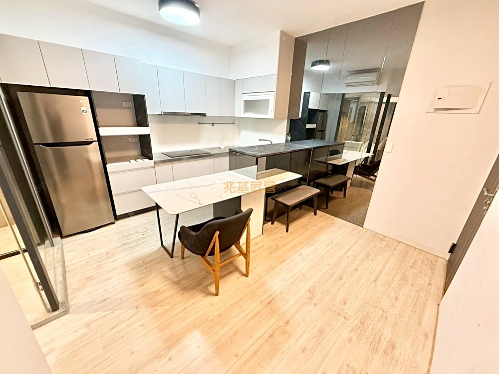 文心路四段-四維國小站️2房2廳 - Image 1