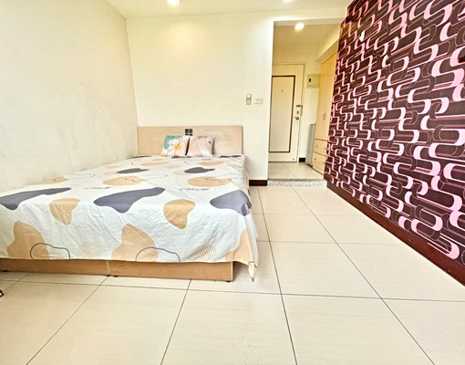 電梯管理員♡獨洗♡近崇德商圈♡收包裹♡可租補♡好停車♡水免費 - Image 6