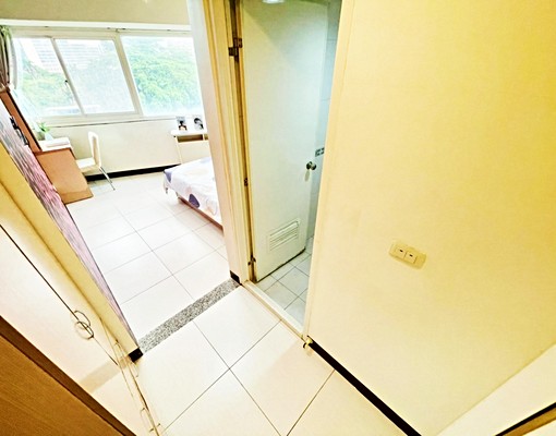 電梯管理員♡獨洗♡近崇德商圈♡收包裹♡可租補♡好停車♡水免費 - Image 9