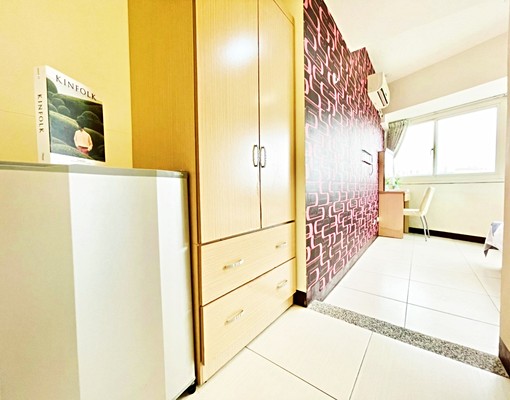 電梯管理員♡獨洗♡近崇德商圈♡收包裹♡可租補♡好停車♡水免費 - Image 10