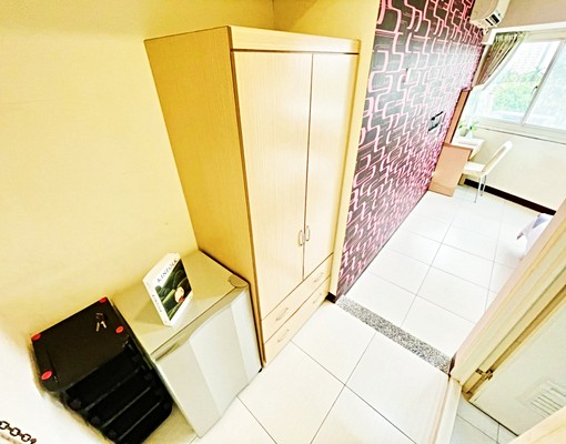 電梯管理員♡獨洗♡近崇德商圈♡收包裹♡可租補♡好停車♡水免費 - Image 11