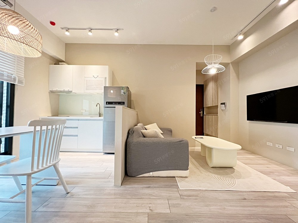 近新光遠百✨網美最愛✨美美二房✨可租補✨可貓咪 - Image 1