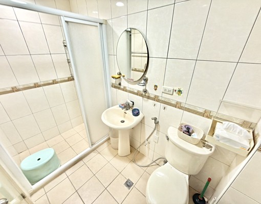 小洪精選-整棟出租💜家俱電全配💜門前平車💜質感裝潢 - Image 12