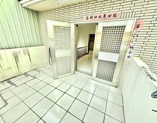 小洪精選-整棟出租💜家俱電全配💜門前平車💜質感裝潢 - Image 14