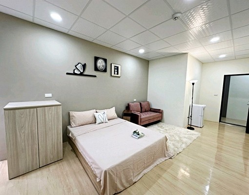 竹北家樂福博愛學區旁台元科技5分鐘屋況新獨立洗衣機 - Image 9