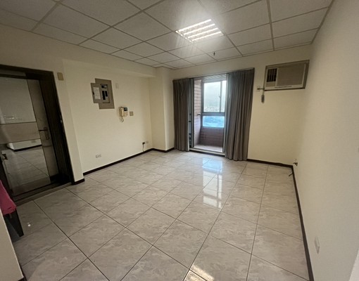 關渡竹圍電梯景觀3房(可申請租房補助) - Image 1