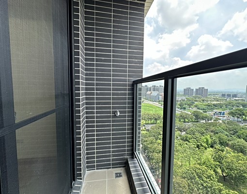 🍎友善寵物|春福天駅公園第一排3房|超值附雙平車 - Image 5