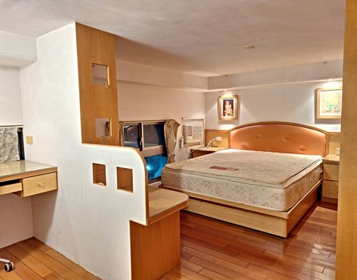 江子翠昇陽天廈景觀挑高3房另有車位可租 - Image 4