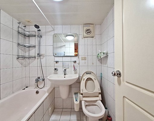 江子翠昇陽天廈景觀挑高3房另有車位可租 - Image 12