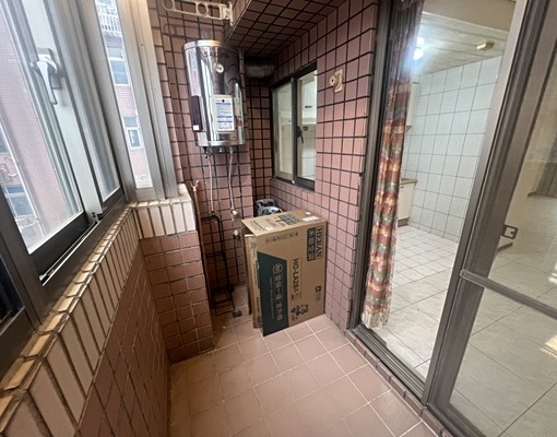 關渡竹圍電梯景觀3房(可申請租房補助) - Image 7