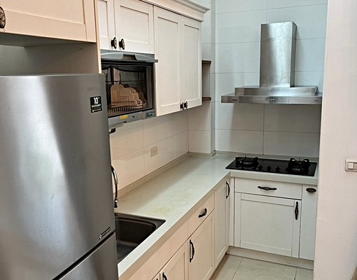 關埔蛋黃重劃區〰️精美百萬裝潢彷彿住在皇宮〰️電梯三房 - Image 7