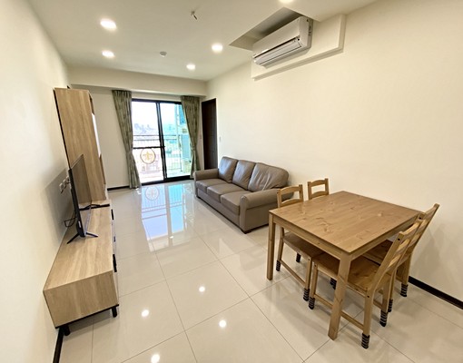 💖溫馨家庭🏡微笑城市2👍家具全配🚘平車🥊健身房 - Image 2