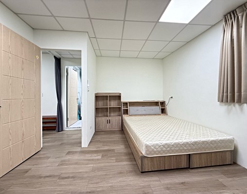 板橋車站旁邊公寓三樓🍎 - Image 4